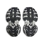 Women’s 10xl Sneaker in White/black/gris - Image 6